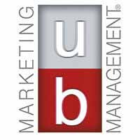 Marketing-Management Ursula Bauer Logo