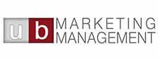 Marketing-Management Ursula Bauer Logo